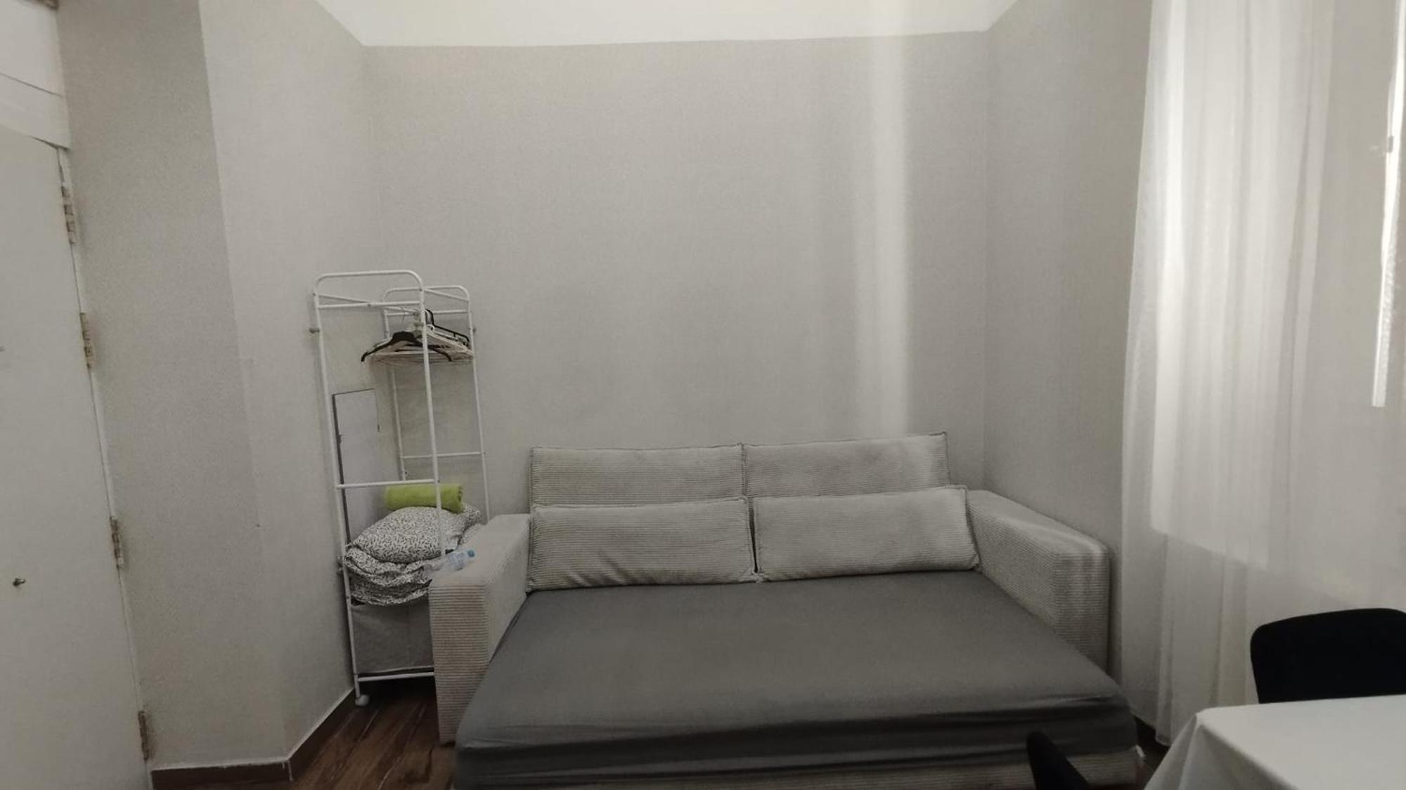 Centrum Alicante Room photo